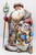 Season's Greetings | Grandfather Frost / Russian Santa Claus 