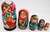 Matryoshka Family Village Orchestra