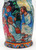 Nativity by Olga Sukhovei | Religious Theme Matryoshka Nesting Doll