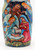 Nativity by Olga Sukhovei | Religious Theme Matryoshka Nesting Doll