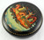 Troika by Soloviov | Palekh Lacquer Box