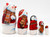 Happy Snowman 5 Piece Set | Matryoshka / Nevalashka Doll