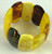 Amber Multi-Colored Bracelet | Baltic Amber