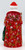 Ashberry Santa | Grandfather Frost / Russian Santa Claus