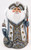 Winter Frost | Grandfather Frost / Russian Santa Claus