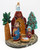 Hand Carved Nativity Scene Set Hand Carved Nativity Scene Set