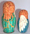 Angel Friends | Religious Theme Matryoshka Nesting Doll