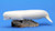 Beluga on a Whalebone Base | Alaskan Ivory Carving