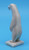 Standing Bear  | Alaskan Ivory Carving