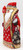 Red and Gold Grandfather Frost | Grandfather Frost / Russian Santa Claus 