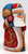 Little Walking Santa - Red Cloak | Grandfather Frost / Russian Santa Claus