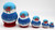Snegurochka Matryoshka | Fine Art Matryoshka Nesting Doll