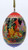 Fairy Tales Egg Christmas Ornament - Assorted