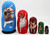 Ballet Matryoshka