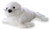 Aurora Plush Harp Seal