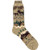 Moose Bear CaribouTowel Socks