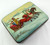 Winter Troika by Aleshina | Fedoskino Lacquer Box
