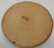 Antique Tlingit Native Hand Woven Plate