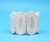 Walrus Ivory Stretch Bracelet