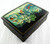 Morozko by Gelisheva | Palekh Lacquer Box