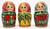 Currant | Traditional Matryoshka Nesting Doll