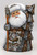 Delivering Christmas - Silver Coat | Grandfather Frost / Russian Santa Claus