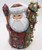 Ded Moroz with Christmas Tree by Trifonova | Grandfather Frost / Russian Santa Claus