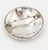Silver Bear Pin/Pendant - Native Alaskan Silver Jewelry