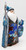 Nativity Scene On Russian Ded Moroz | Grandfather Frost / Russian Santa Claus