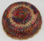 Native American Yupik Woven Bowl - Hand Woven Basket  