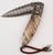 Monarch "Silver Eagle" Pocket Knife from William Henry