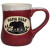 Mama Bear Pottery Mug