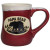 Papa Bear Pottery Mug