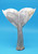 Moose Antler Whale Tail | Bone and Antler Carvings