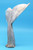 Moose Antler Whale Tail | Bone and Antler Carvings