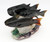 Spawning Salmon | Bone and Antler Carvings