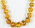 Amber Beads Round Large II | Baltic Amber