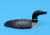 Loon by Larry Mayak | Alaskan Ivory Carving