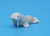 Resting Walrus by Arthur Gologergen | Alaskan Ivory Carving