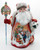 Christmas Children and the Spirit of the Holiday | Grandfather Frost / Russian Santa Claus - SOLD