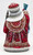 Quiet Christmas Night  | Grandfather Frost / Russian Santa Claus