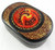 Fire-Bird by Tikhomirova | Kholui Lacquer Box