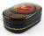 Fire-Bird by Tikhomirova | Kholui Lacquer Box
