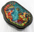 Tale of a Fisherman and a Golden Fish | Kholui Lacquer Box