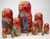 Fairy Tales 10 Piece | Unique Museum Quality Matryoshka Doll