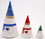 Cone Snowman Matryoshka Doll | Matryoshka / Nevalashka Doll