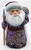 Regal Visitor - Purple Coat | Grandfather Frost / Russian Santa Claus