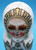 Snegurochka by Tatiana Rolina | Unique Museum Quality Matryoshka Doll - SOLD