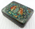 Snegurochka | Palekh Lacquer Box