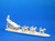 Dog Sled | Alaskan Ivory Carving